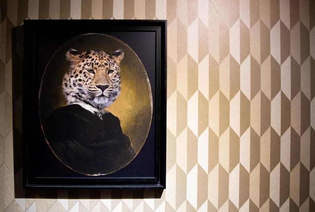 Изображение Hotel Edmond W Lyon La Part Dieu 4*
